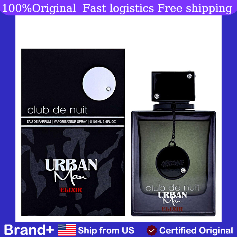 You Perfume Fragrance - Original Arabic Perfume Armaf Club De