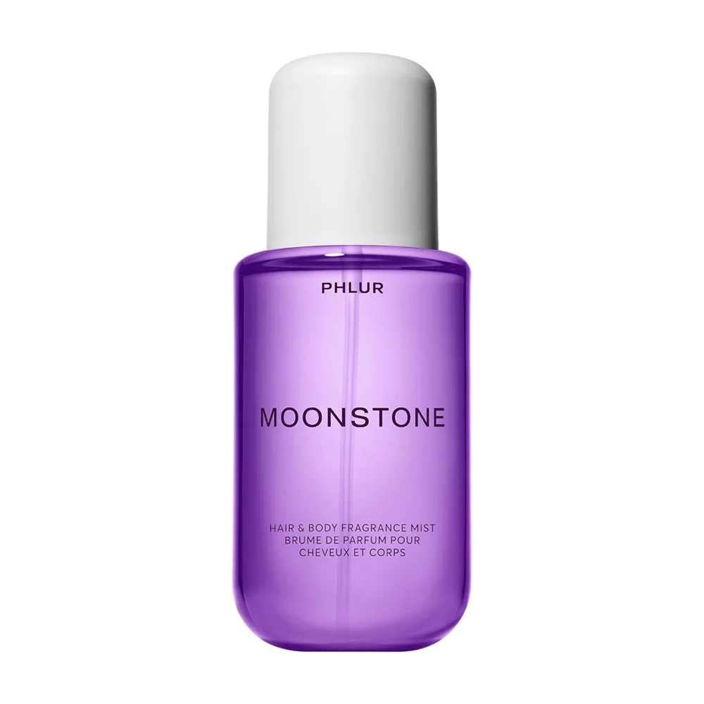 You Perfume Fragrance - PHLUR Moonstone Hair & Body Fragrance