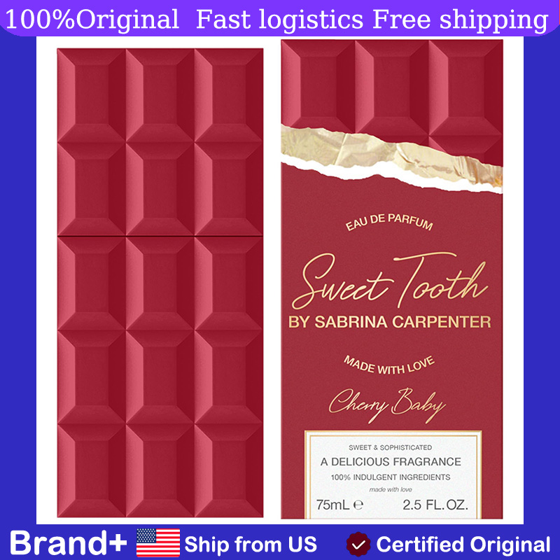 You Perfume Fragrance - Original Arabic Perfume Sweet Tooth Cherry