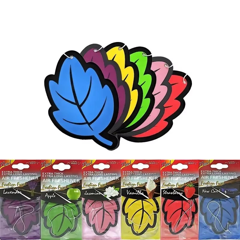 Perfume And Fragrance Difference - 10/20/30pcs Different Automobile Interior Accessories Natural