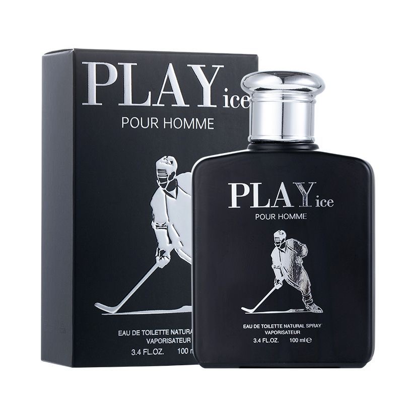 You Perfume Fragrance - 100ml Luxury Style Men Perfume Blue