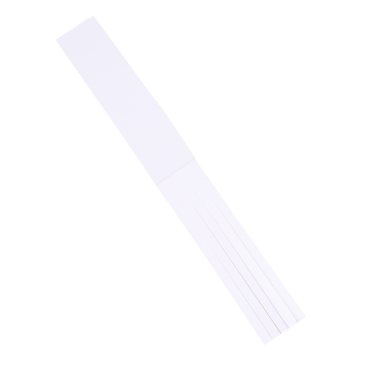 Perfume Fragrance Tester - 2pcs Fragrance Testing Notebooks Perfume Tester