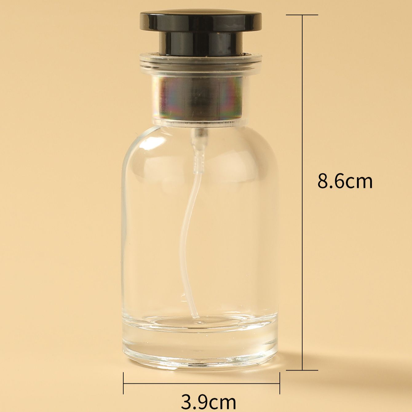 30ML Atomizer Perfume Spray Bo - Perfume Fragrance Story recension och pris