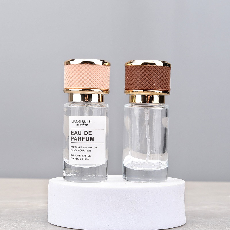 20ML Empty Glass Spray Bottle  - Perfume Fragrance Story recension och pris