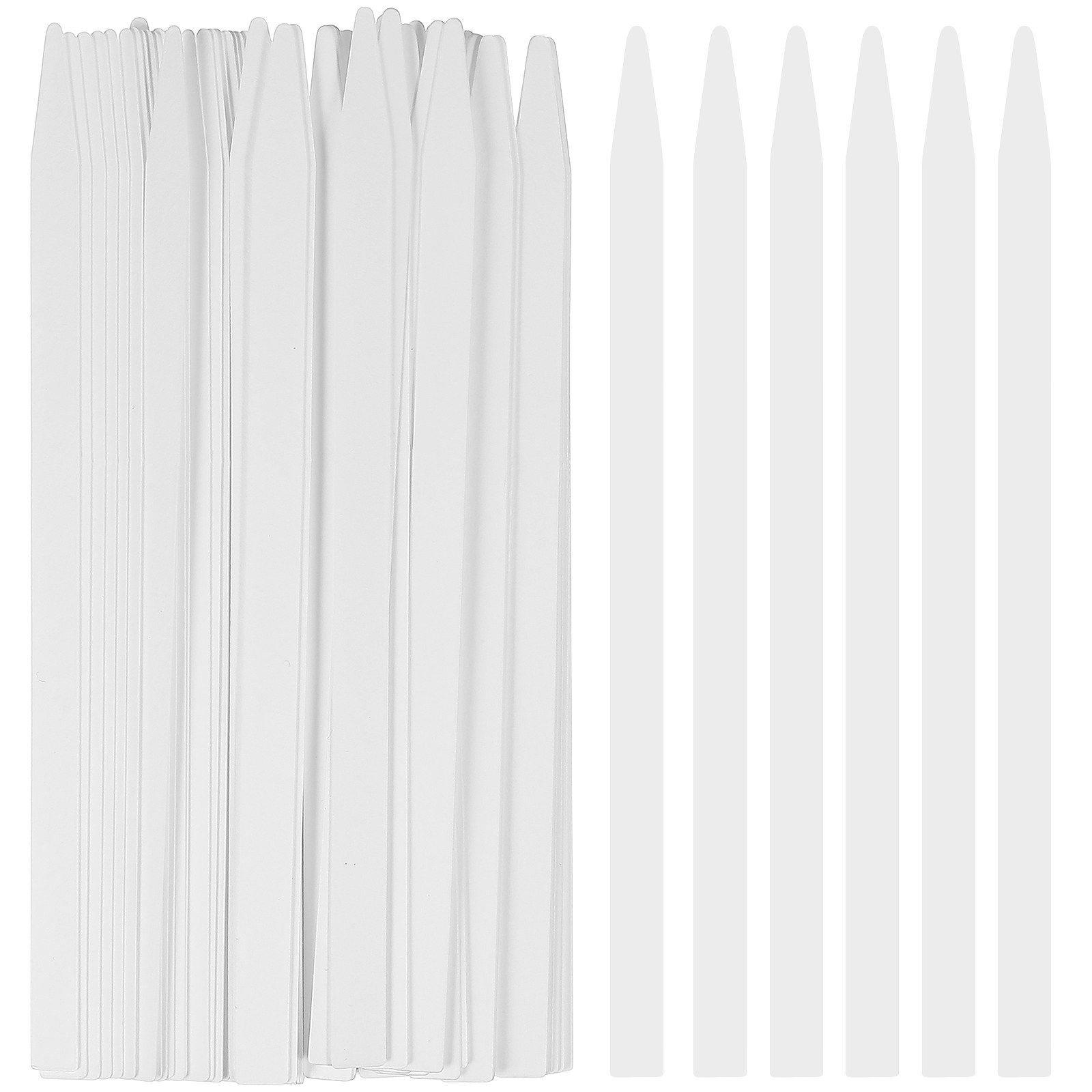 100Pcs Fragrance Test Strips P - Perfume Fragrance Tester recension och pris