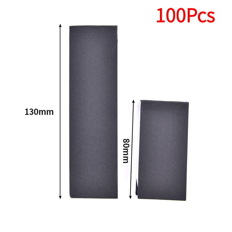 100Pcs Aromatherapy Fragrance  - Perfume Fragrance Tester recension och pris