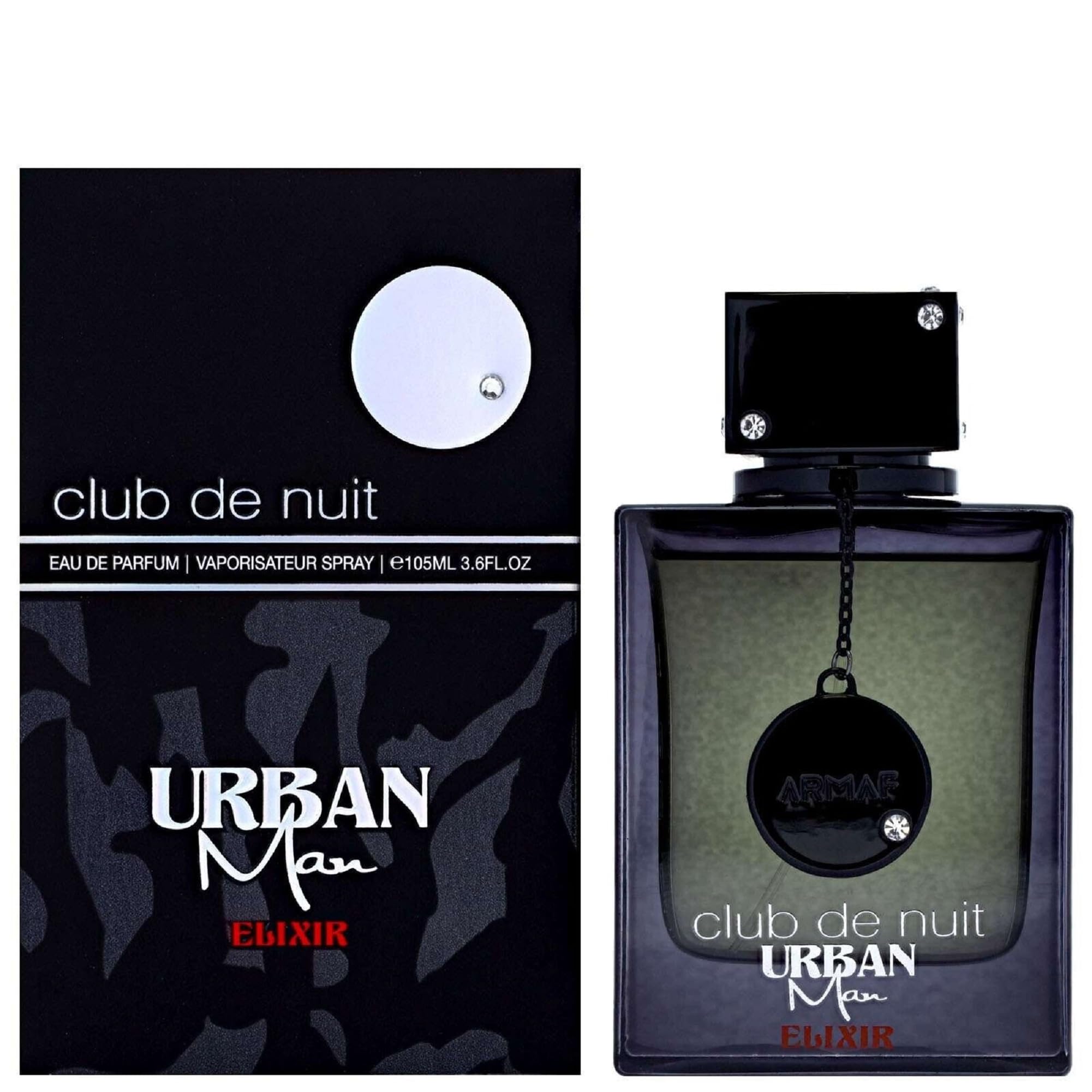 Original Arabic Perfume Armaf  - You Perfume Fragrance recension och pris