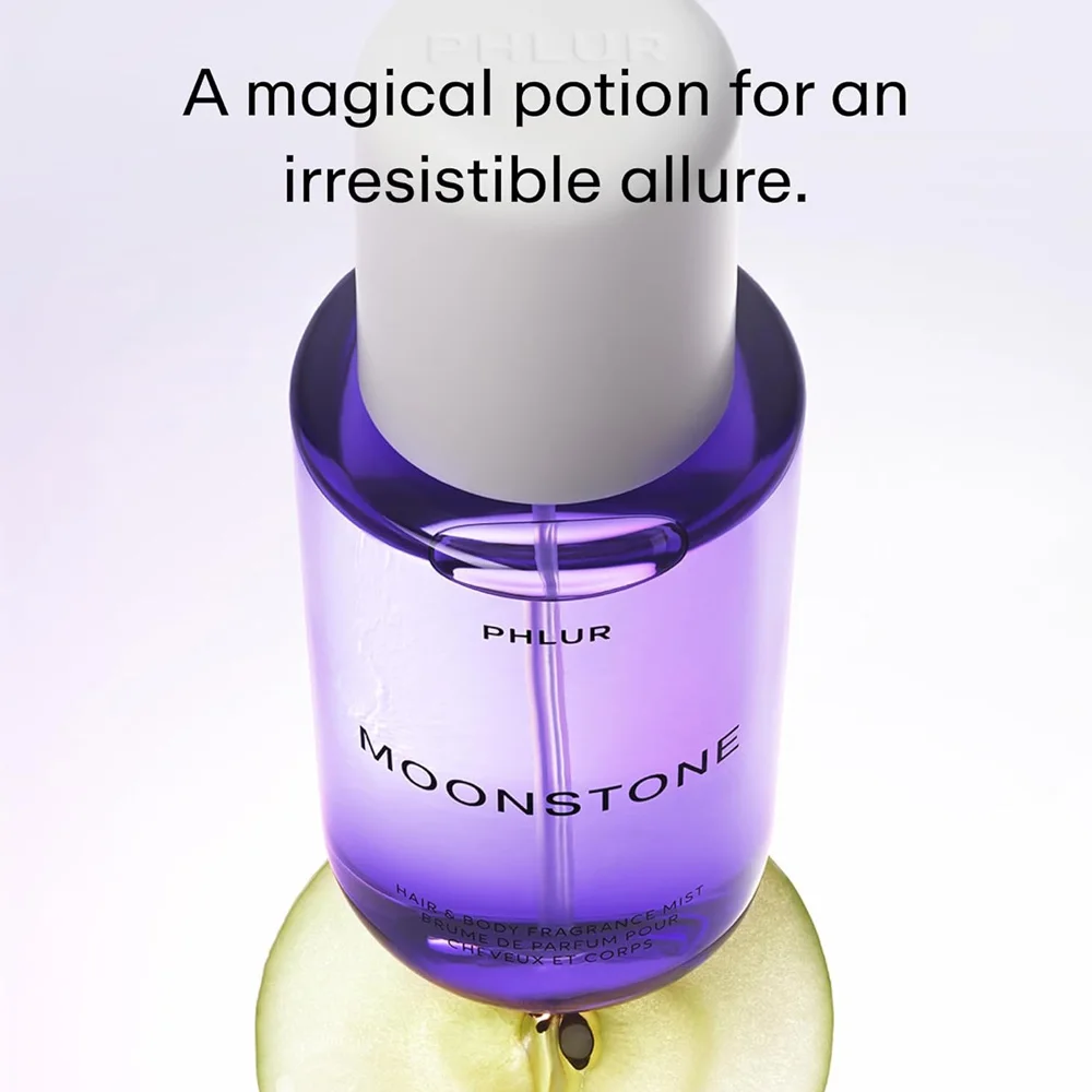 PHLUR Moonstone Hair & Body Fr - You Perfume Fragrance recension och pris