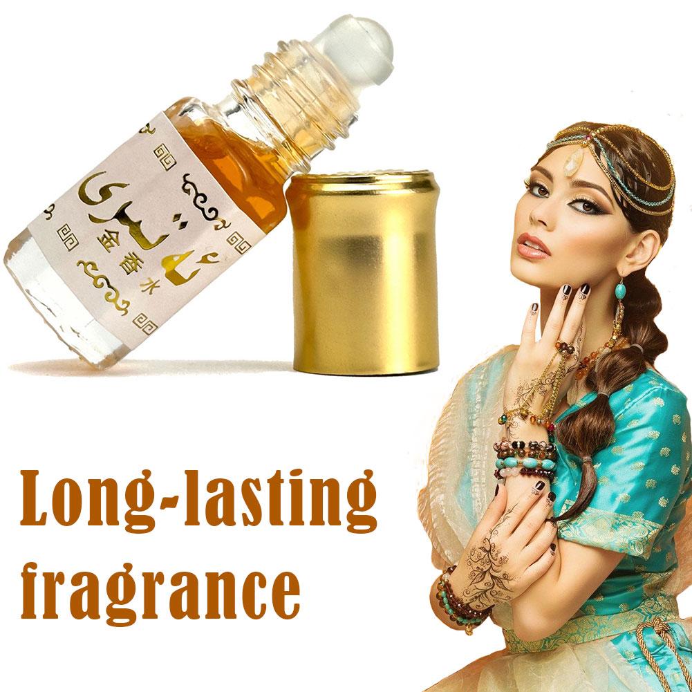 Arabian Gold Attar Roll-On Per - Perfume Fragrance Concentration recension och pris