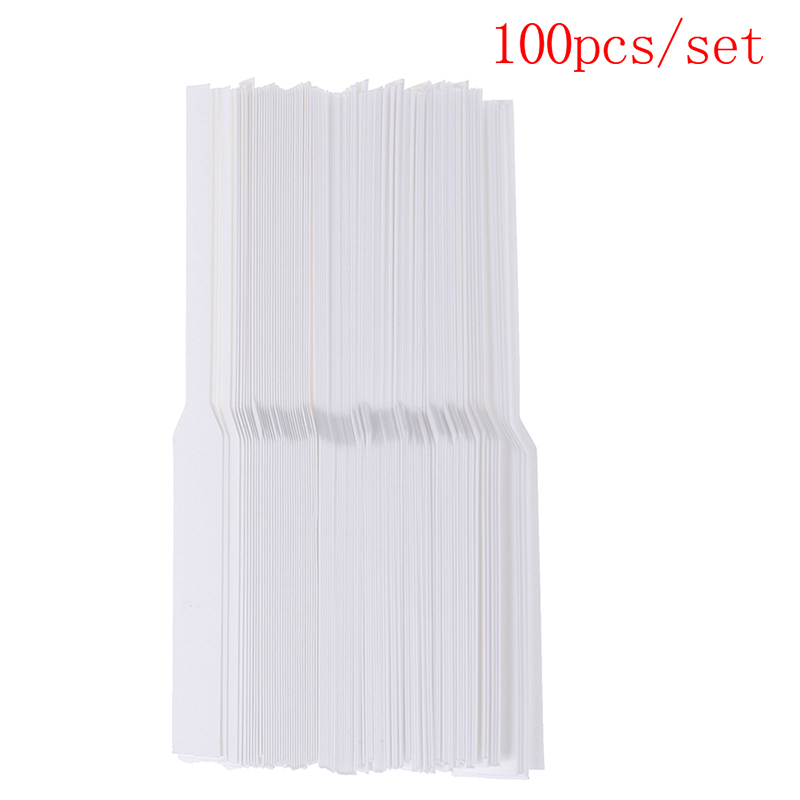 100Pcs Perfume Tester Paper St - Perfume Fragrance Tester recension och pris