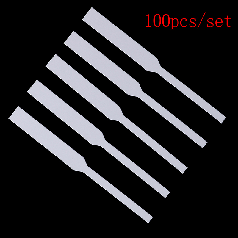 100Pcs Perfume Tester Paper St - Perfume Fragrance Tester recension och pris