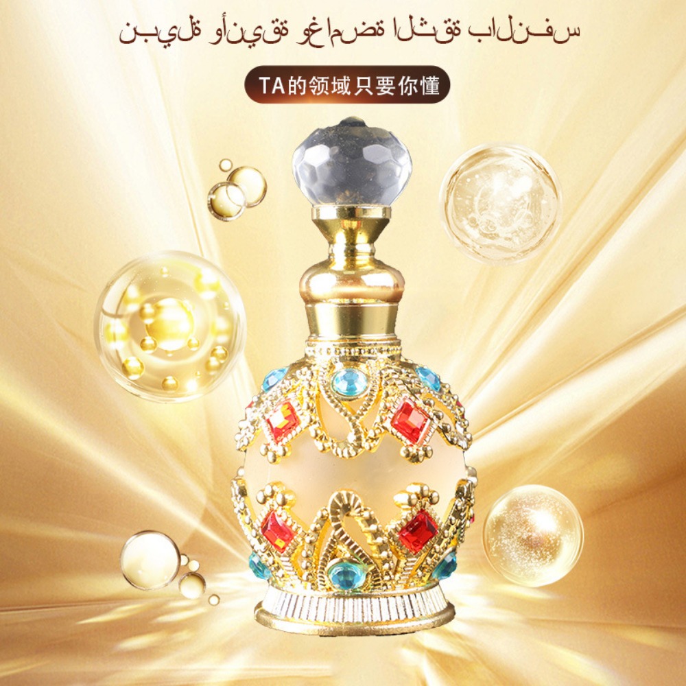 Women Perfume Natural Floral F - Perfume Fragrance Concentration recension och pris