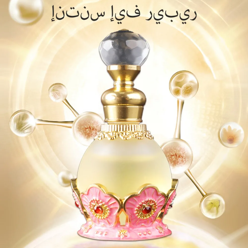 Women Perfume Natural Floral F - Perfume Fragrance Concentration recension och pris