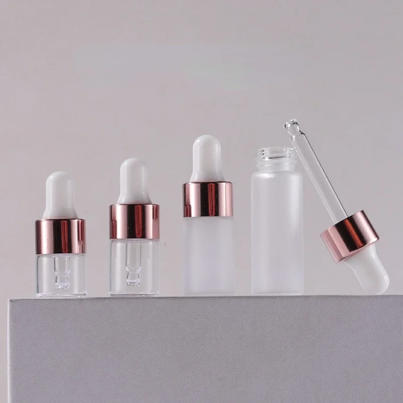 1ml 2ml 3ml Empty Portable  Ro - Perfume Fragrance Story recension och pris