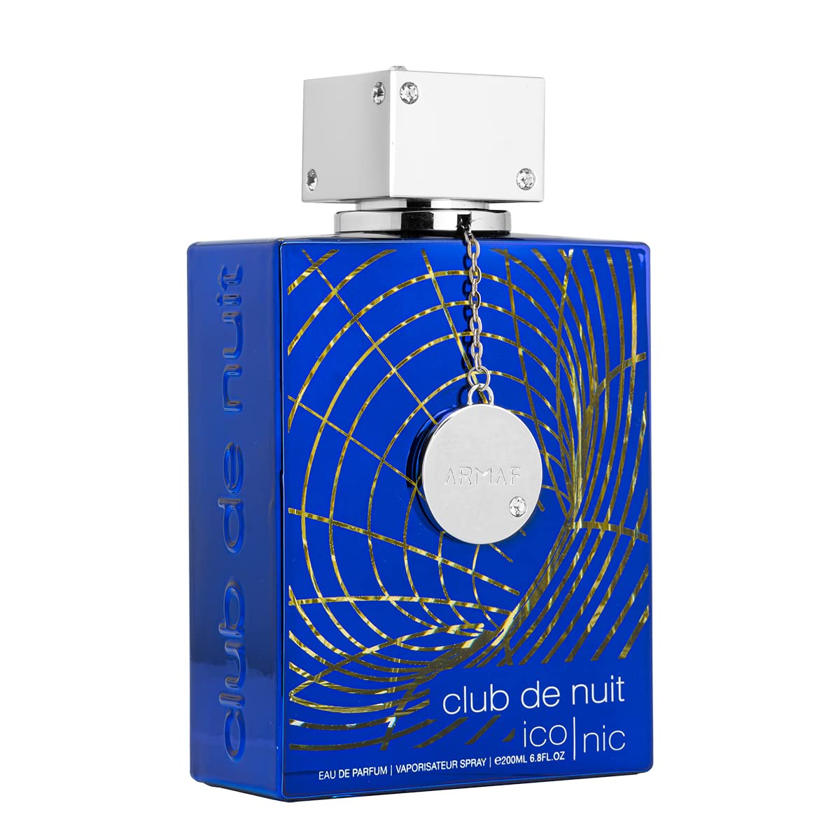 Original Arabic Perfume Armaf  - You Perfume Fragrance recension och pris