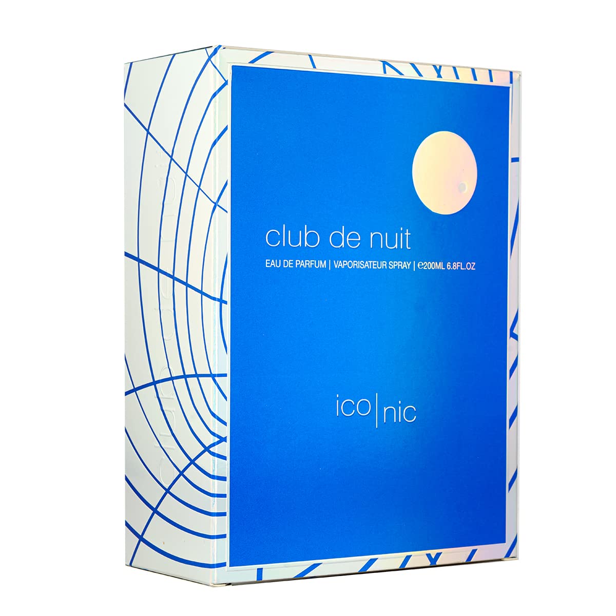 Original Arabic Perfume Armaf  - You Perfume Fragrance recension och pris