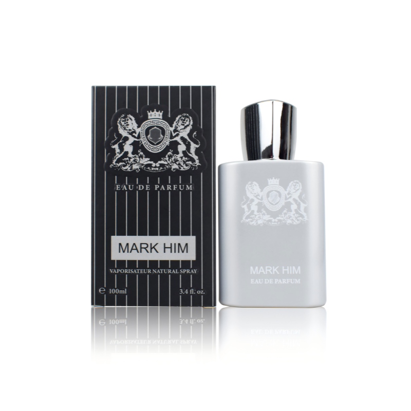 100ml MARK HIM Men Perfume Lon - You Perfume Fragrance recension och pris