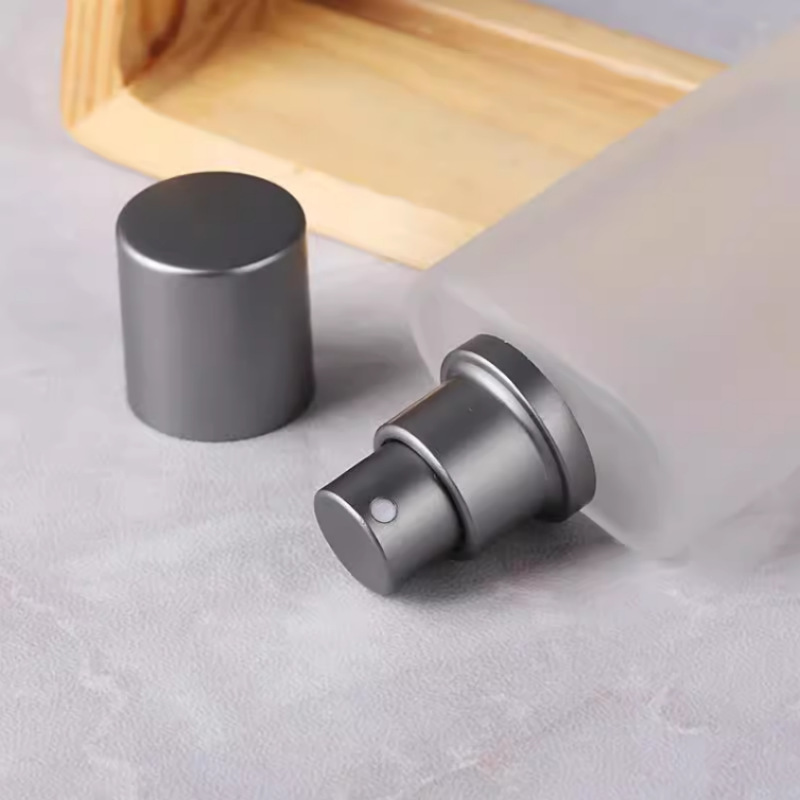 30/50ml Screw Top Sandblasted  - Perfume Fragrance Story recension och pris