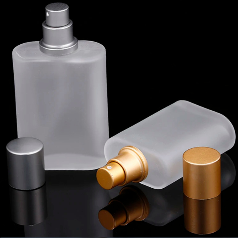 30/50ml Screw Top Sandblasted  - Perfume Fragrance Story recension och pris