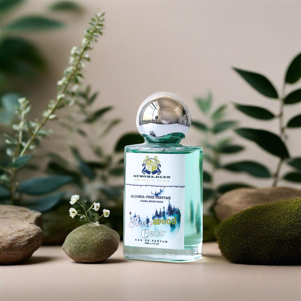 Aromatic Essential Oil 20% Con - Perfume Fragrance Concentration recension och pris