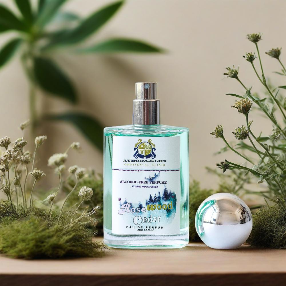 Aromatic Essential Oil 20% Con - Perfume Fragrance Concentration recension och pris