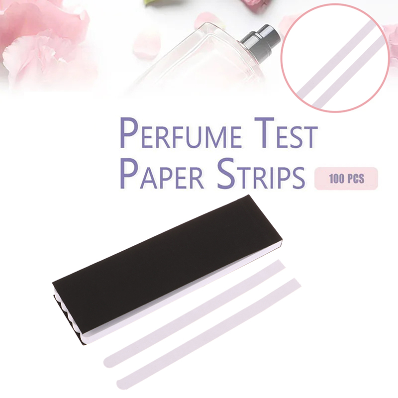 100Pcs/set Aromatherapy Fragra - Perfume Fragrance Tester recension och pris