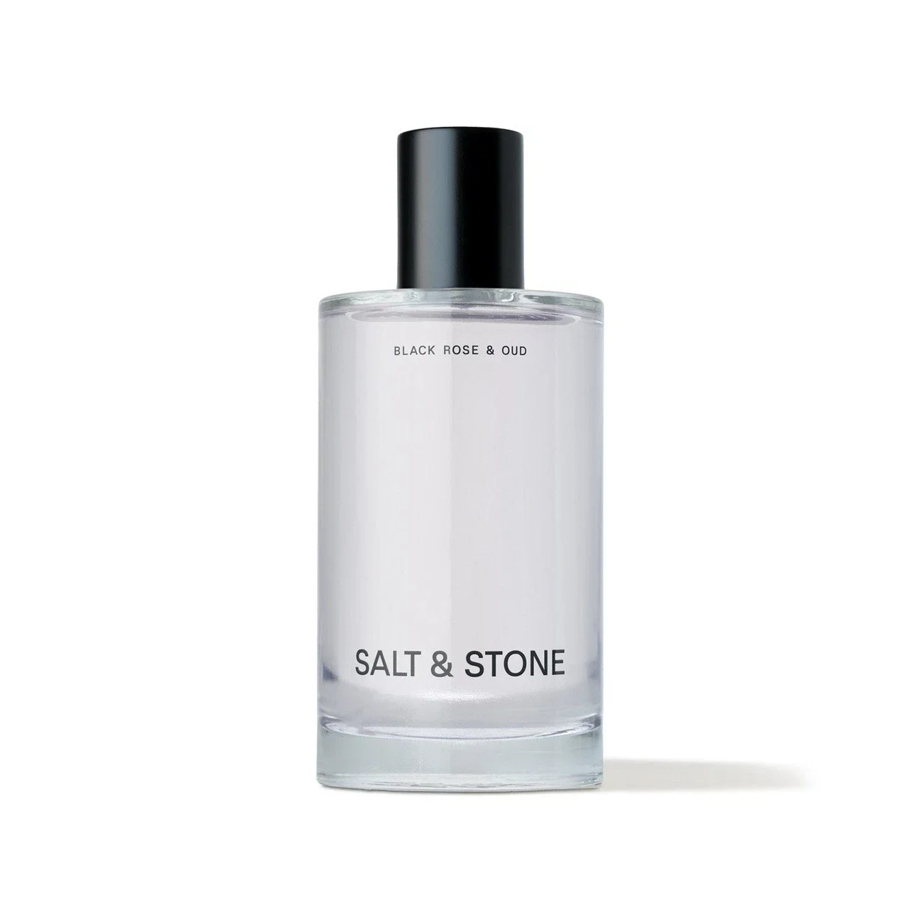 SALT & STONE Black Rose & Oud  - You Perfume Fragrance recension och pris