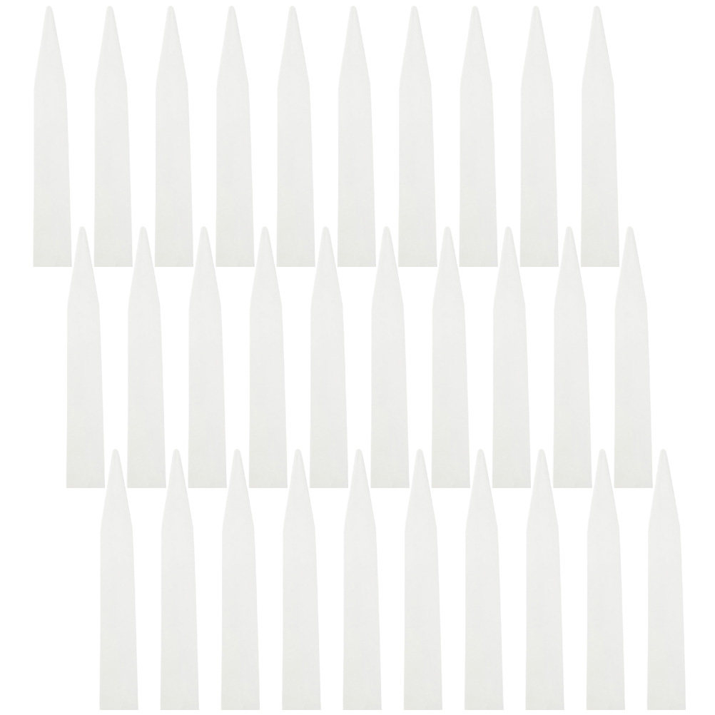 200Pcs Perfume Test Strips Bla - Perfume Fragrance Tester recension och pris