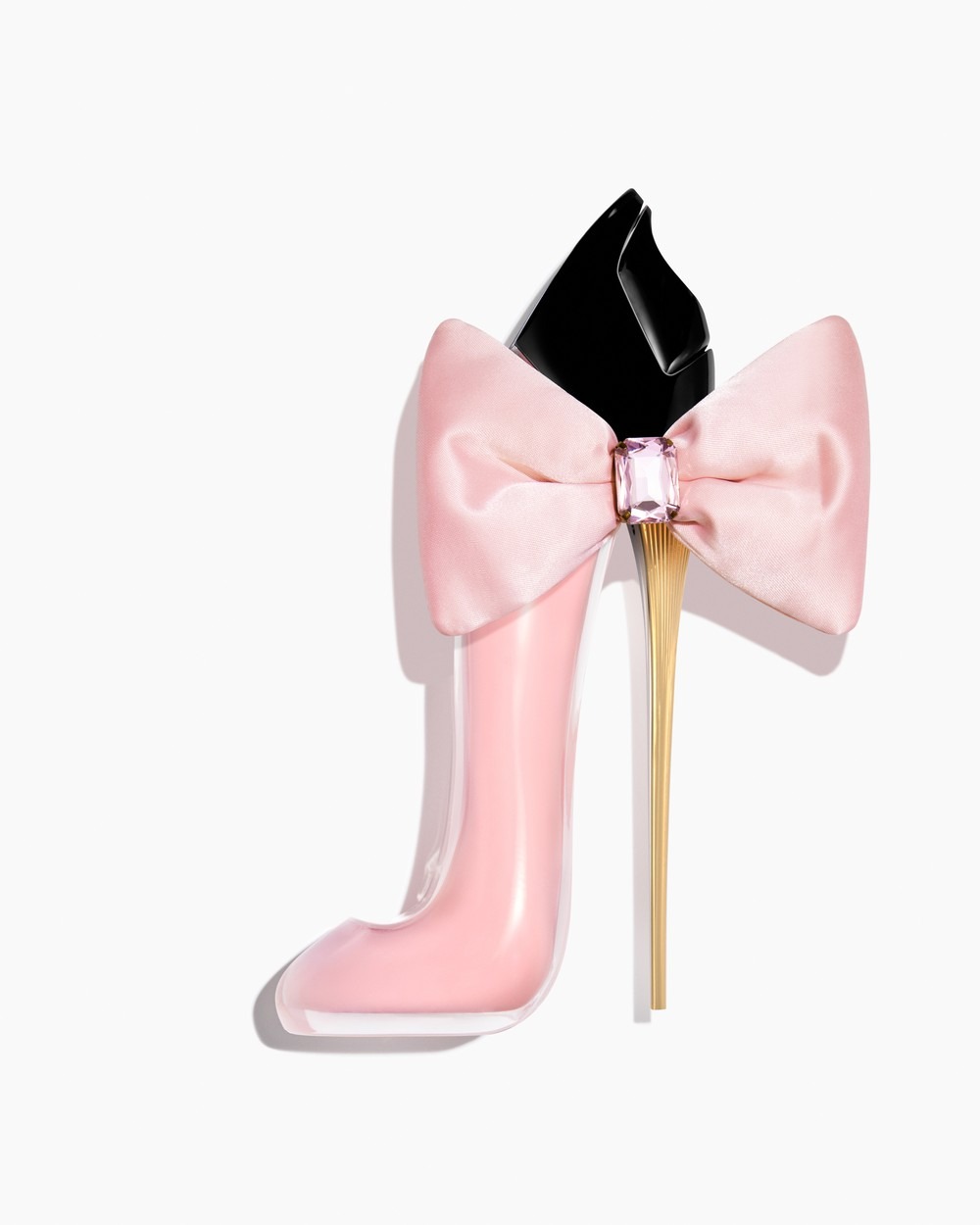 Carolina Herrera Good Girl Blu - Perfume Fragrance Concentration recension och pris