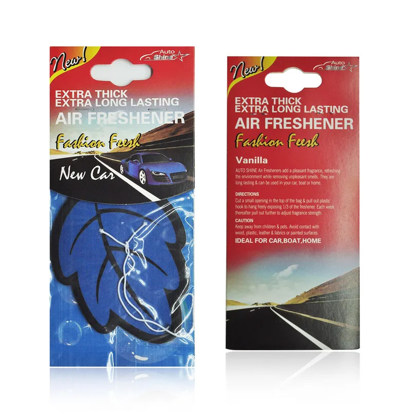 Different Fragrance Car Air Fr - Perfume And Fragrance Difference recension och pris