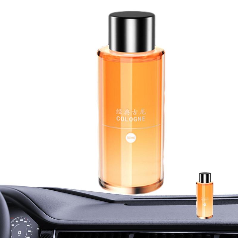 Car Perfume Diffuser Smart Car - Perfume Fragrance Concentration recension och pris