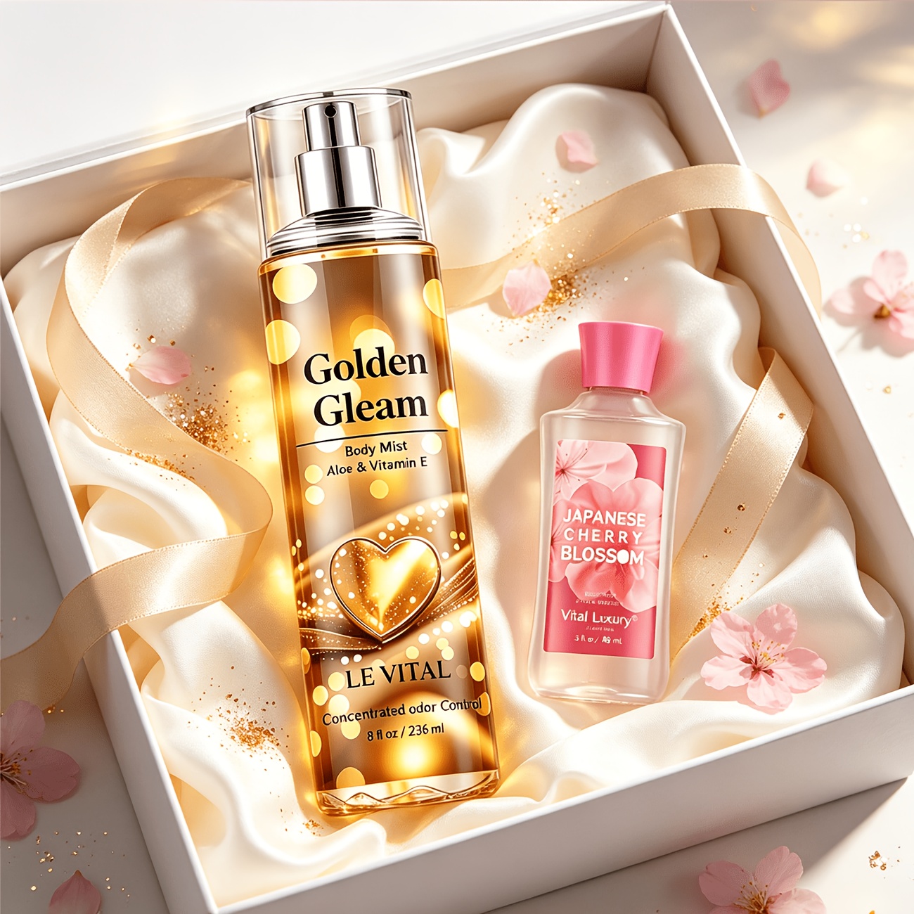 8 Different Floral Perfume Var - Perfume And Fragrance Difference recension och pris
