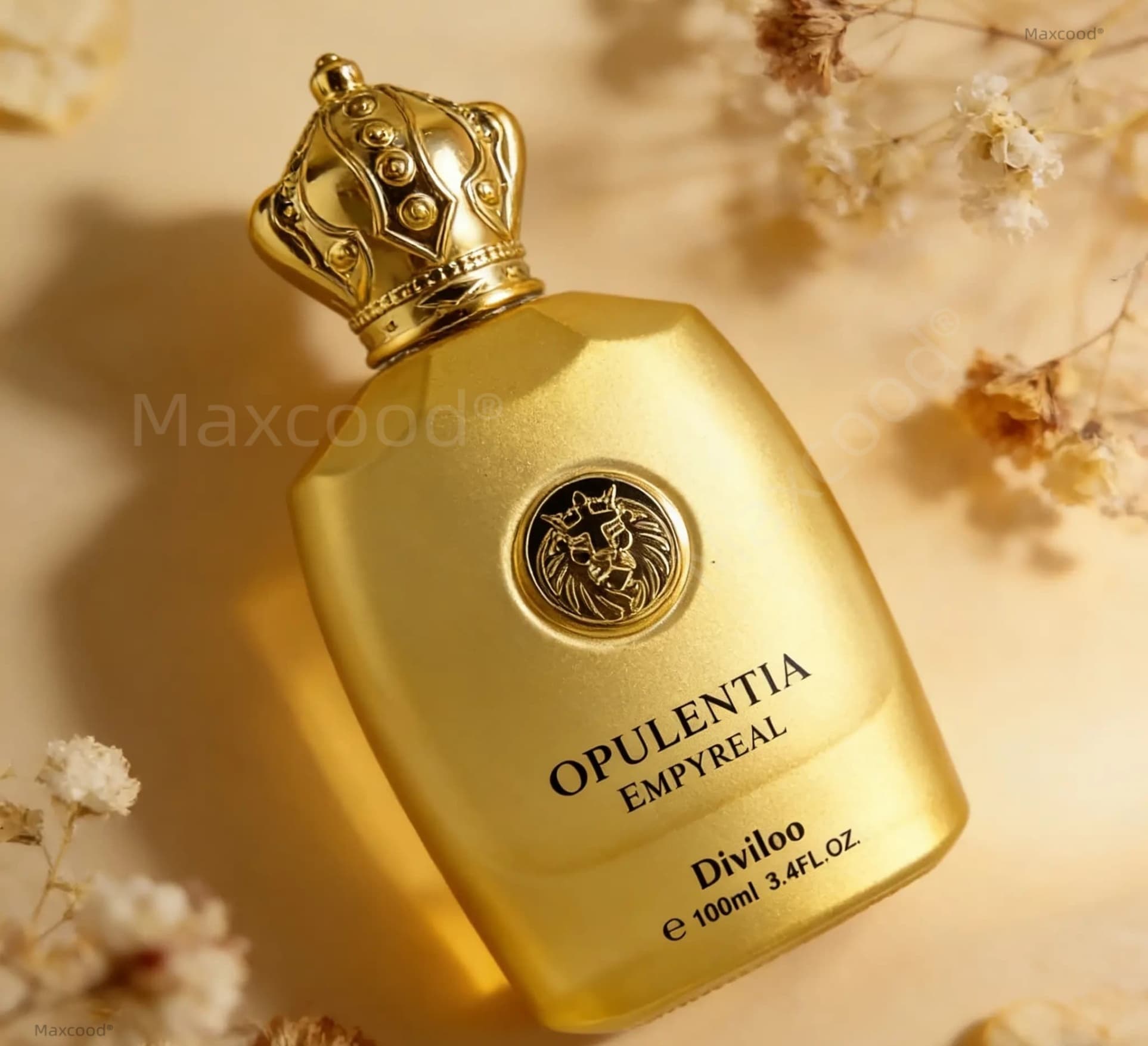 Floral, Woody, and Musky Notes - You Perfume Fragrance recension och pris