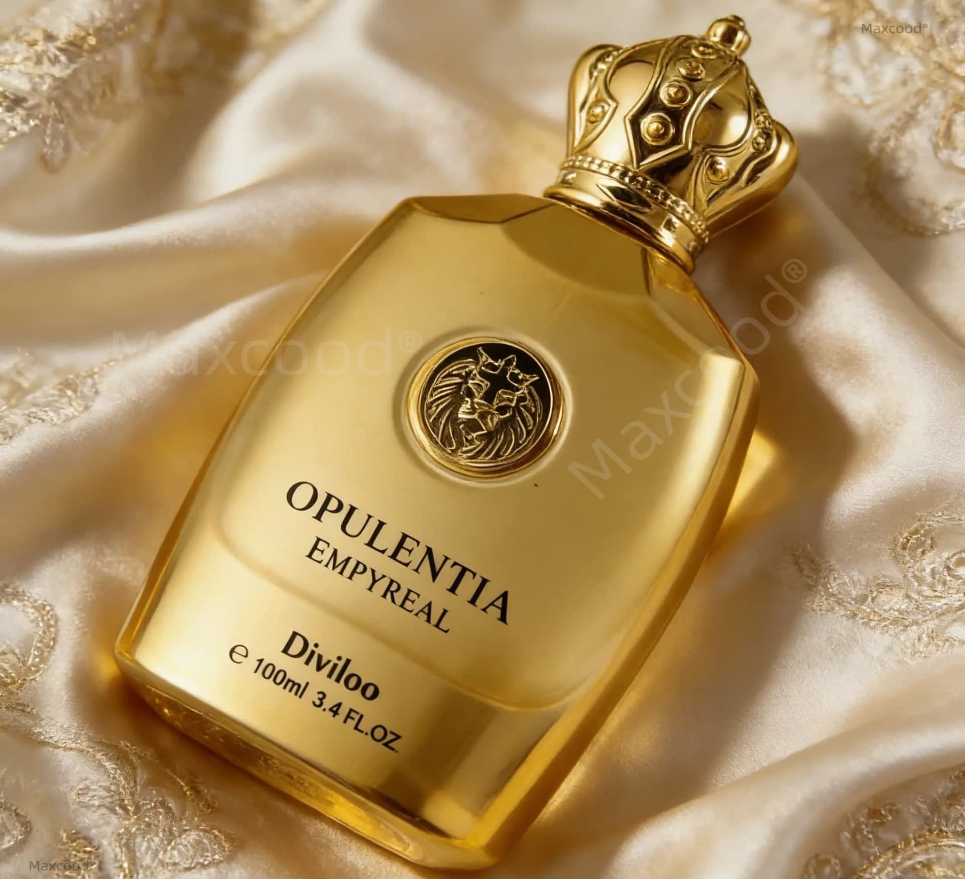 Floral, Woody, and Musky Notes - You Perfume Fragrance recension och pris