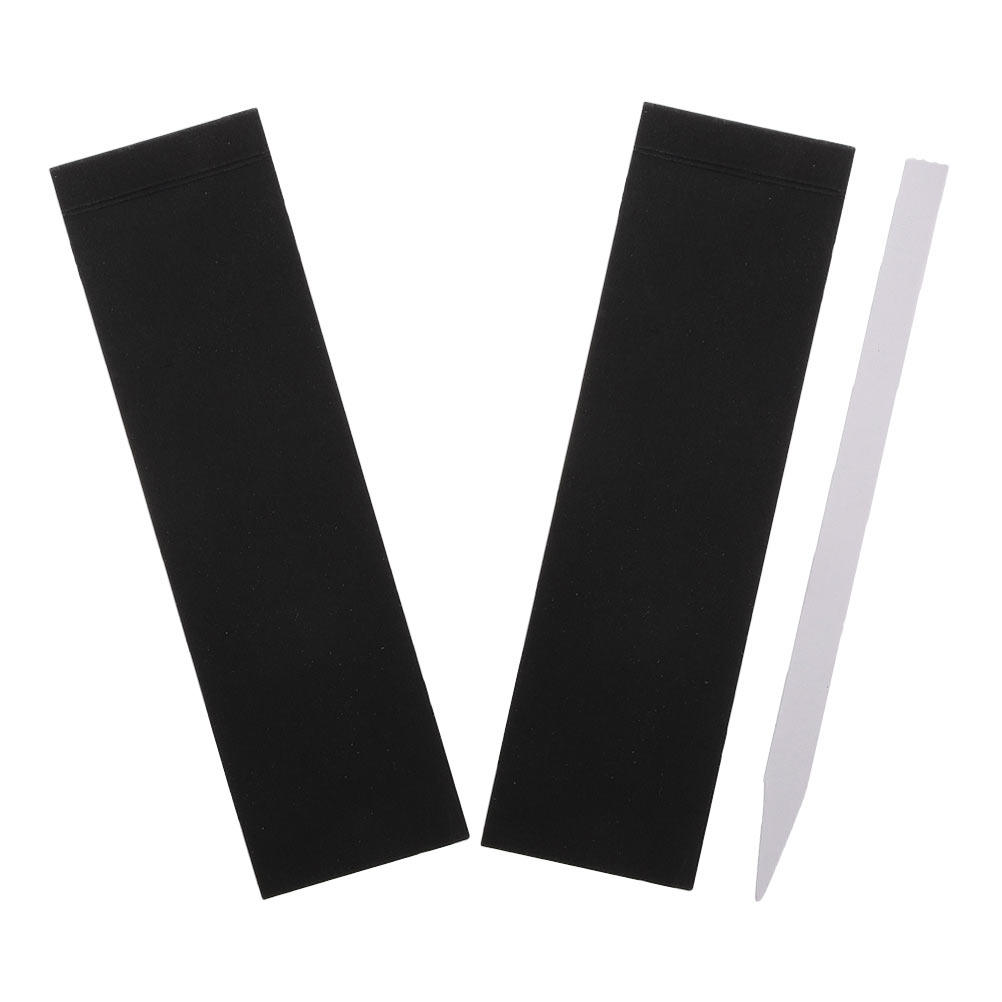 200Pcs Essential Oil Tester St - Perfume Fragrance Tester recension och pris