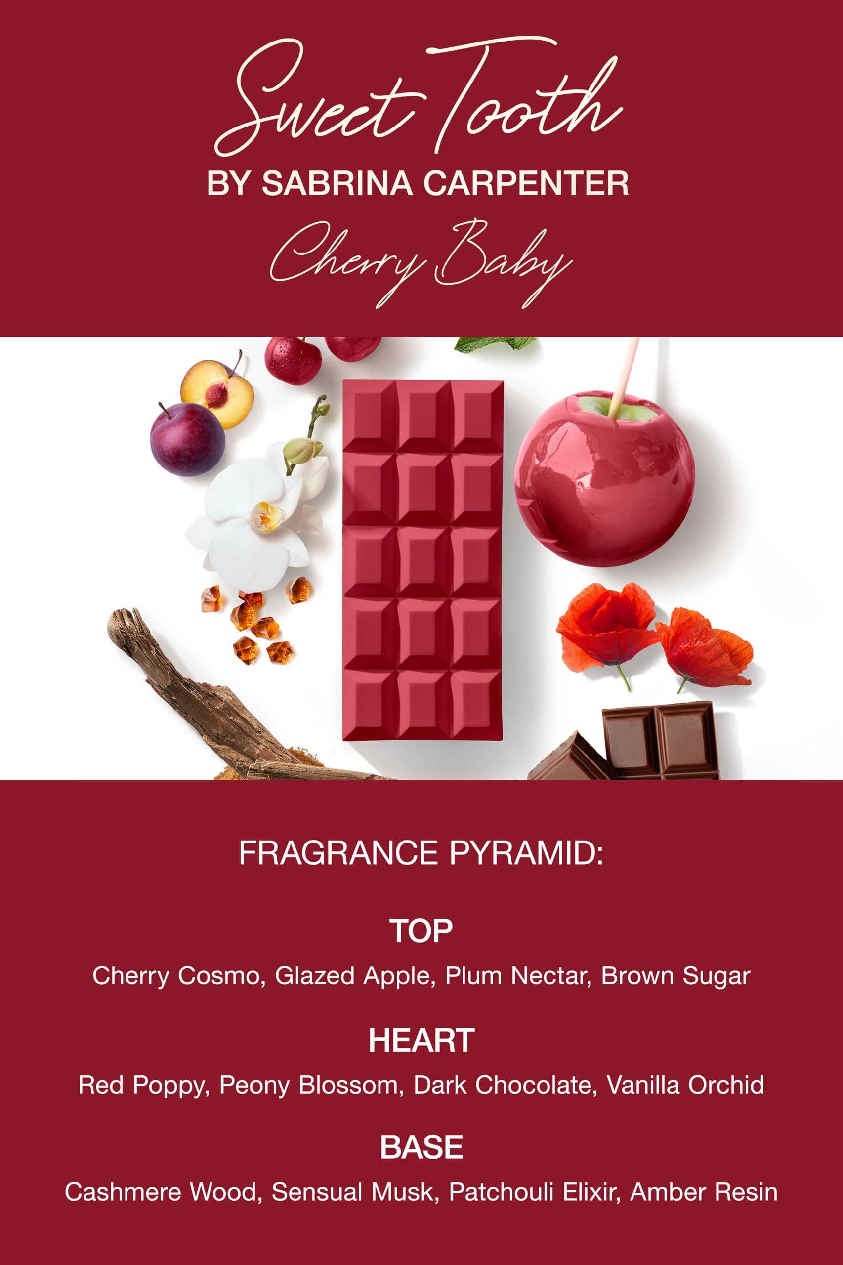 Original Arabic Perfume Sweet  - You Perfume Fragrance recension och pris