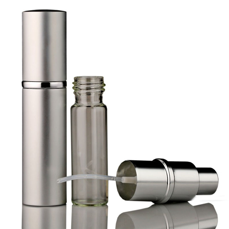1PC Top Quality 5ML 10ML Perfu - Perfume Fragrance Story recension och pris