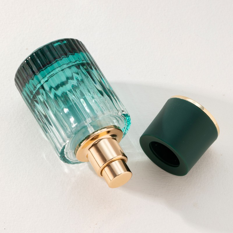 30/50ml Glass Perfume Spray Bo - Perfume Fragrance Story recension och pris