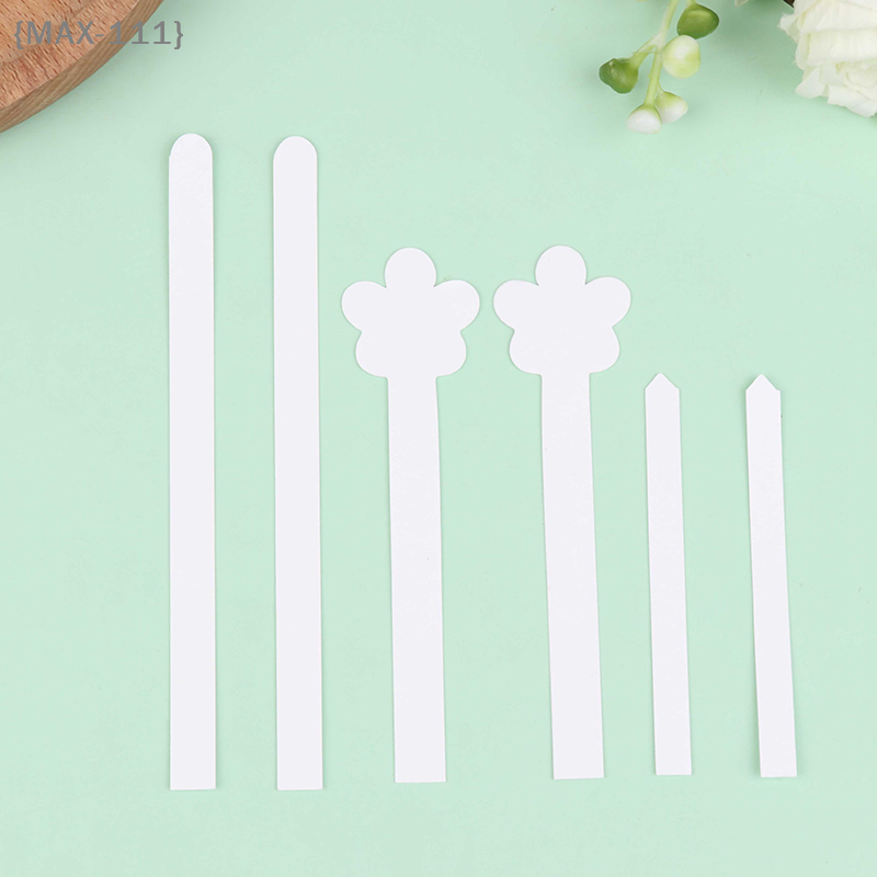 【xxx】100/500Pcs Tester Strips  - Perfume Fragrance Tester recension och pris