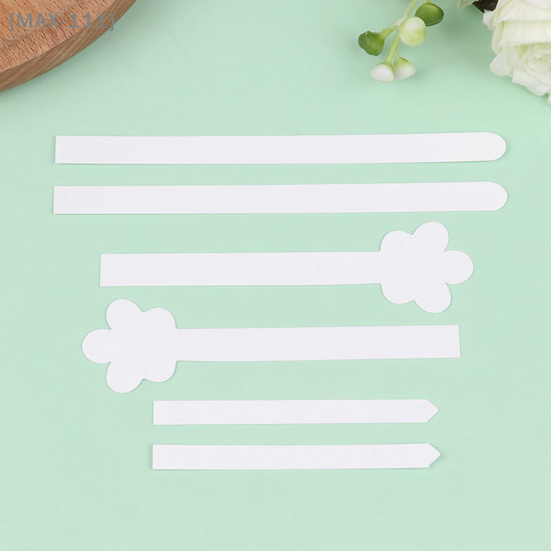 【xxx】100/500Pcs Tester Strips  - Perfume Fragrance Tester recension och pris