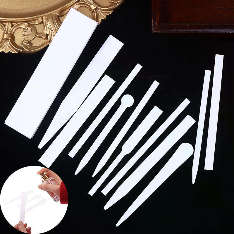 100pcs Perfume Aromatherapy Pe - Perfume Fragrance Tester recension och pris