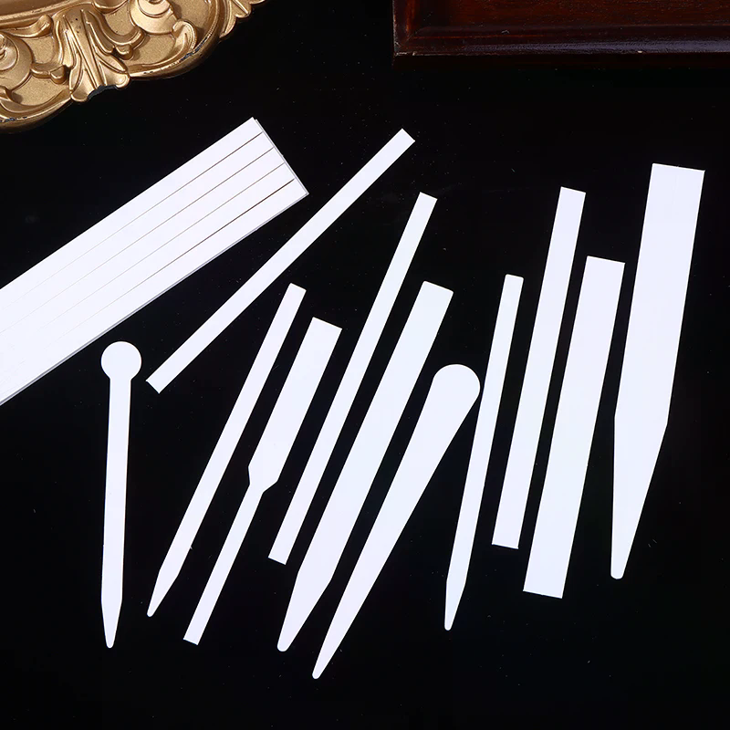100pcs Perfume Aromatherapy Pe - Perfume Fragrance Tester recension och pris
