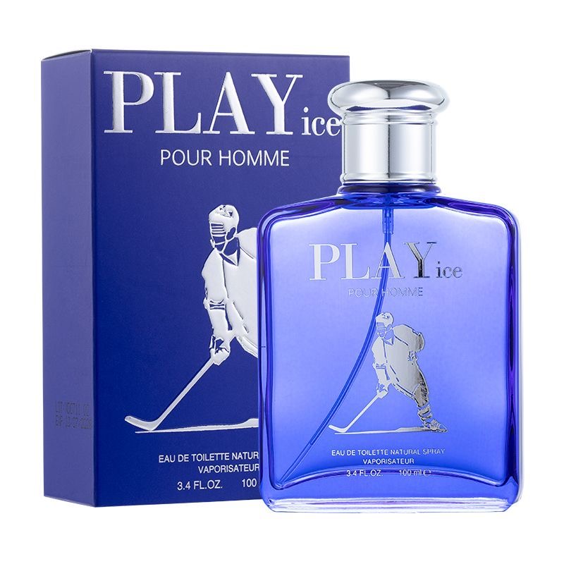 100ml Luxury Style Men Perfume - You Perfume Fragrance recension och pris