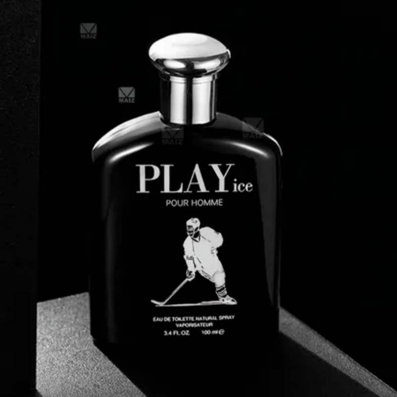 100ml Luxury Style Men Perfume - You Perfume Fragrance recension och pris
