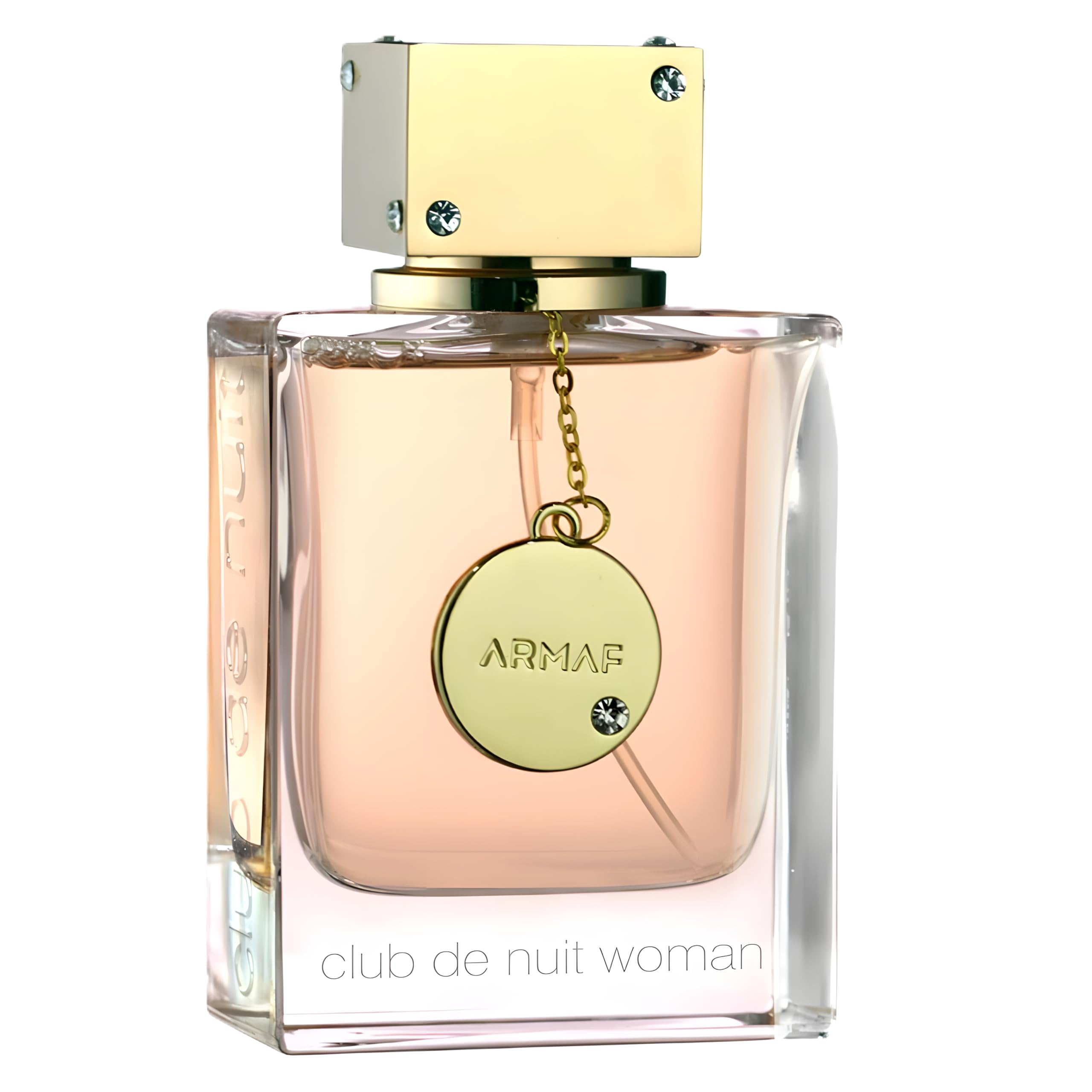 Armaf Club De Nuit for Women E - You Perfume Fragrance recension och pris