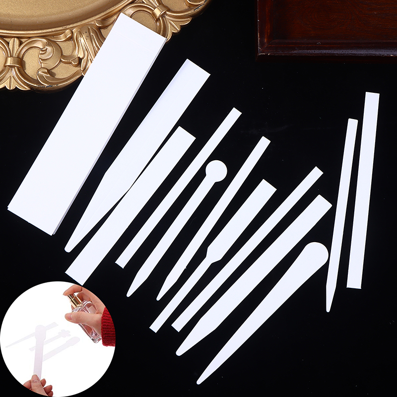 100pcs Perfume Aromatherapy Pe - Perfume Fragrance Tester recension och pris
