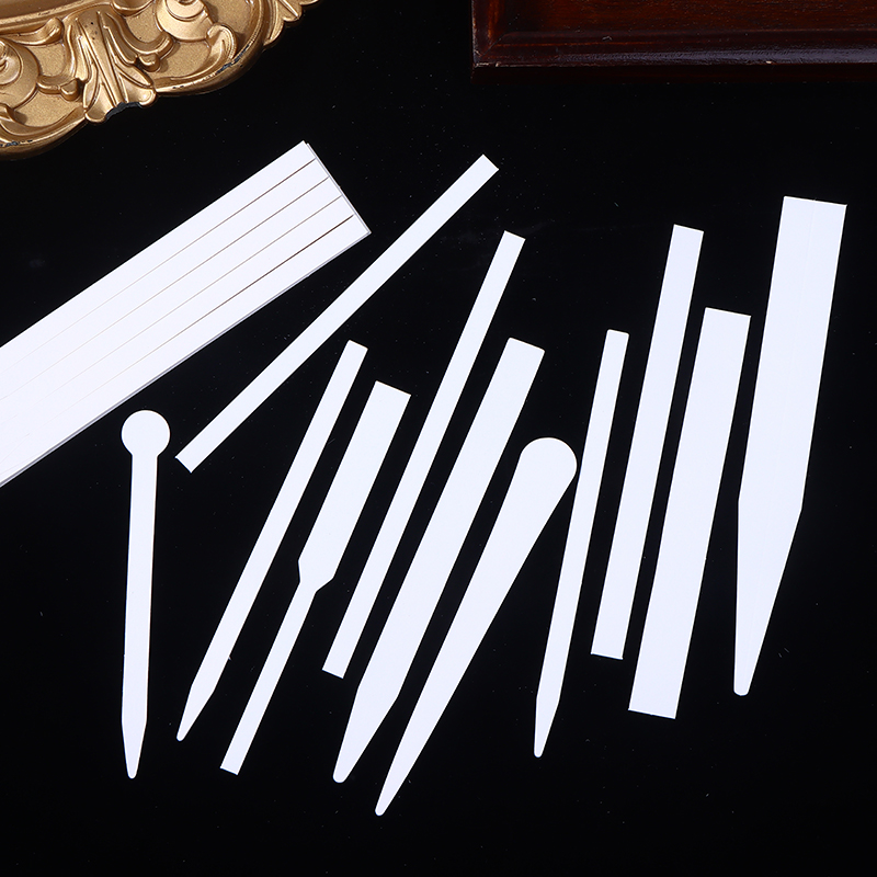 100pcs Perfume Aromatherapy Pe - Perfume Fragrance Tester recension och pris