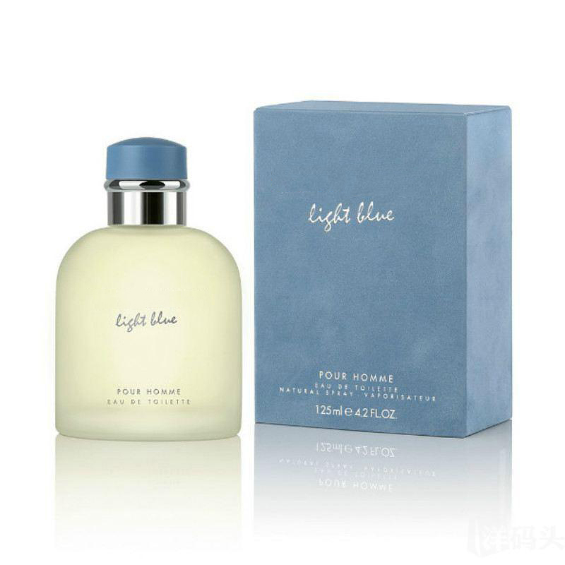 High Quality Perfume For Man L - You Perfume Fragrance recension och pris