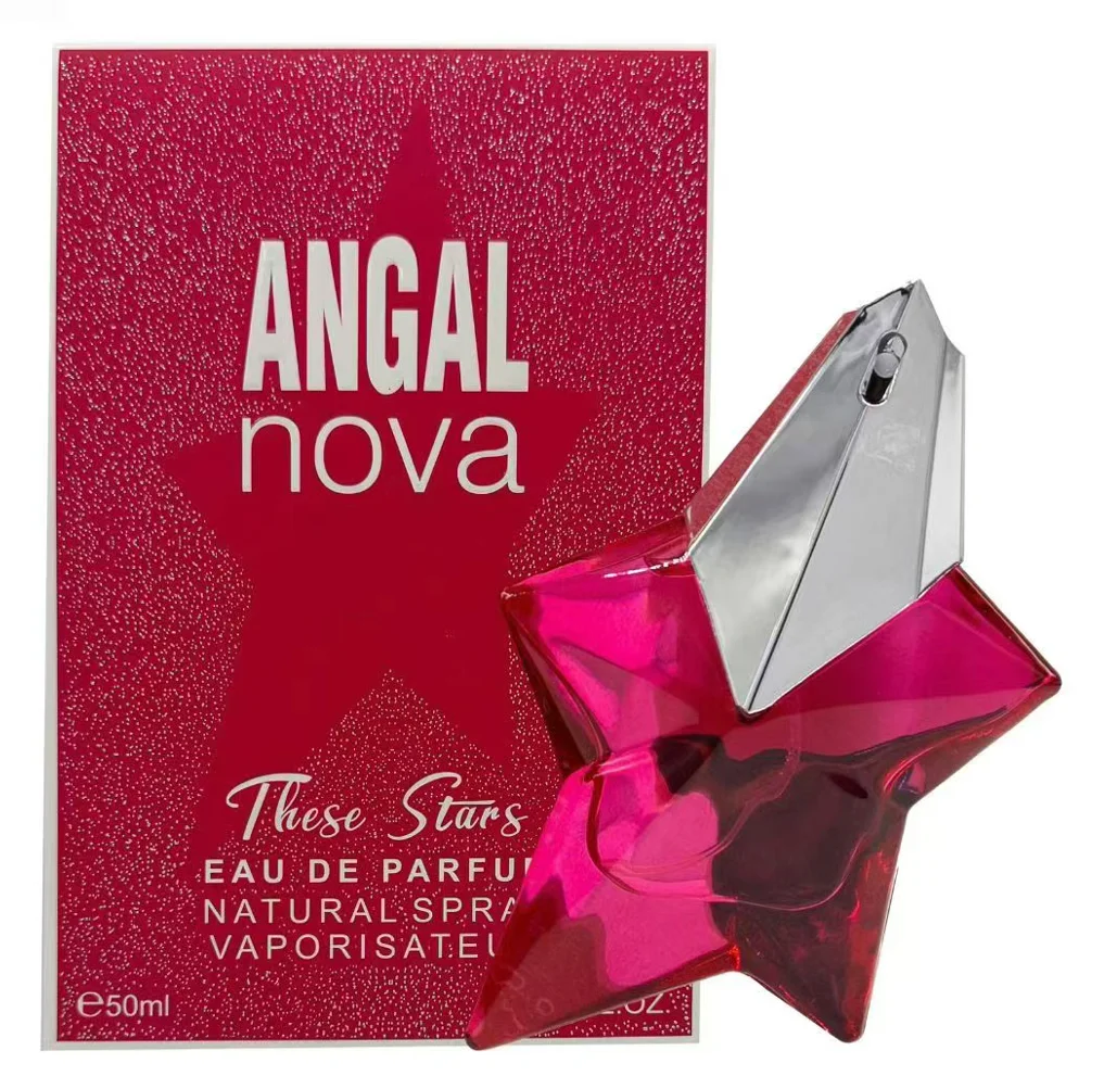 ANGAL Nova These Stars Eau De  - You Perfume Fragrance recension och pris