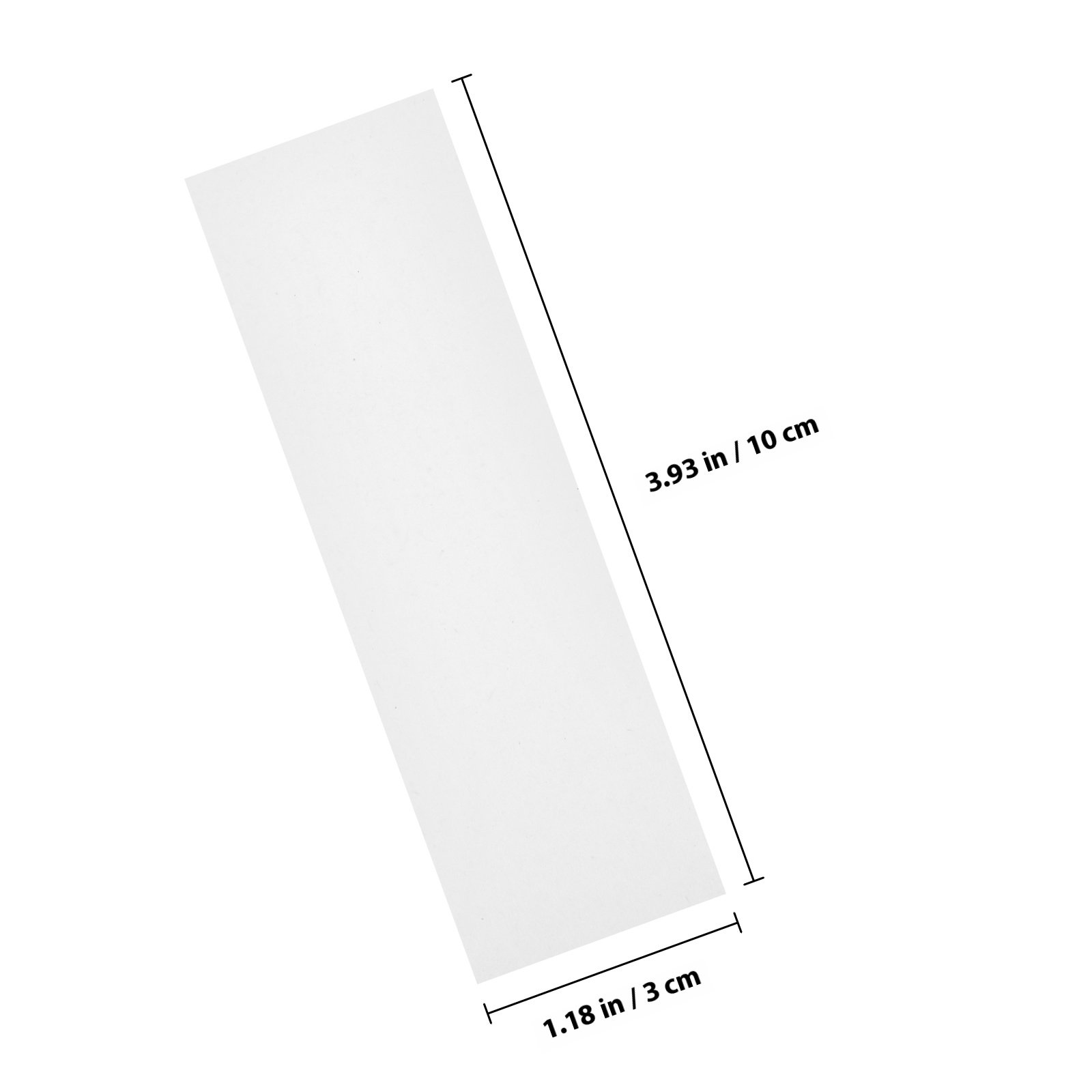 100Pcs Perfume Tester Strips P - Perfume Fragrance Tester recension och pris